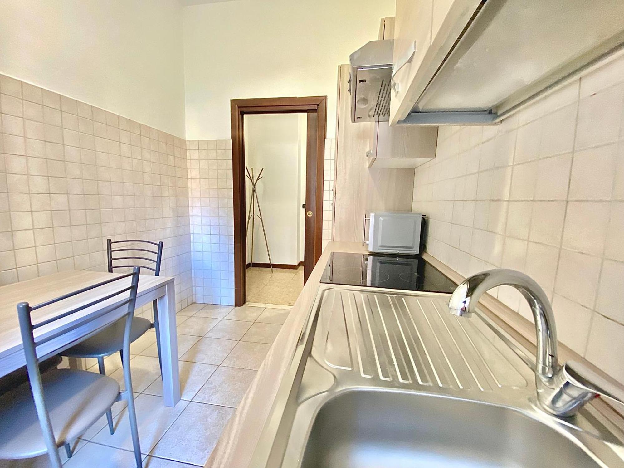 Apartmán Navigli Style, Tra Metropolitana Famagosta, Comfort E Modernita Milán Exteriér fotografie