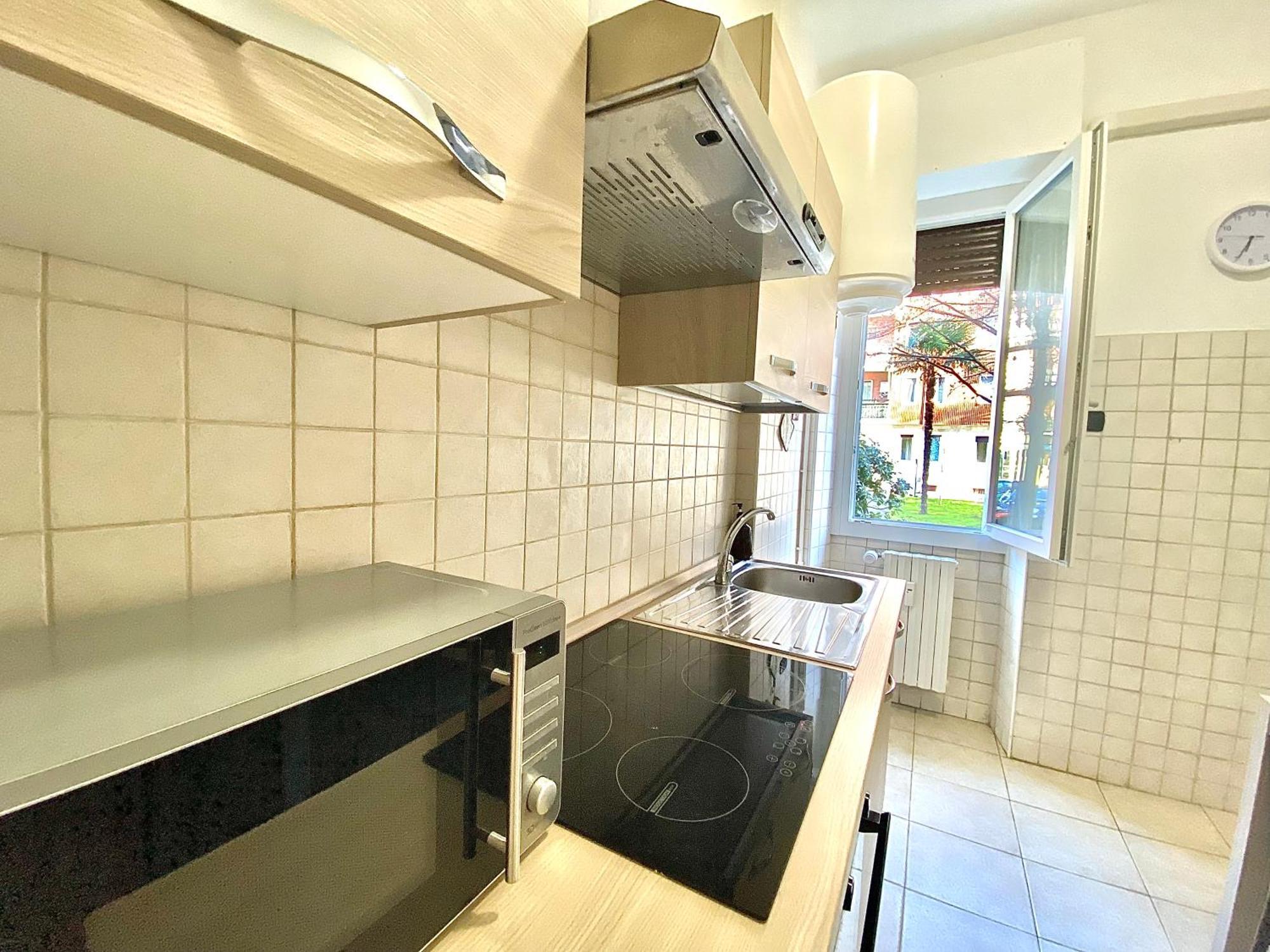 Apartmán Navigli Style, Tra Metropolitana Famagosta, Comfort E Modernita Milán Exteriér fotografie